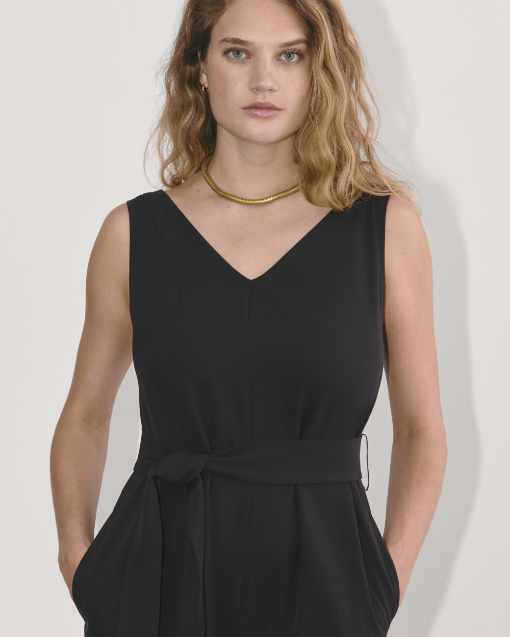 The Ultimate Jumpsuit | Black