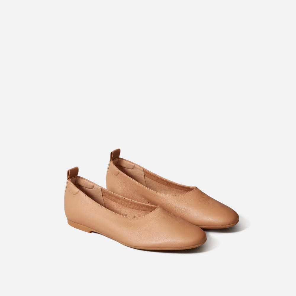 The Day Glove in Narrow Fit | Caramel