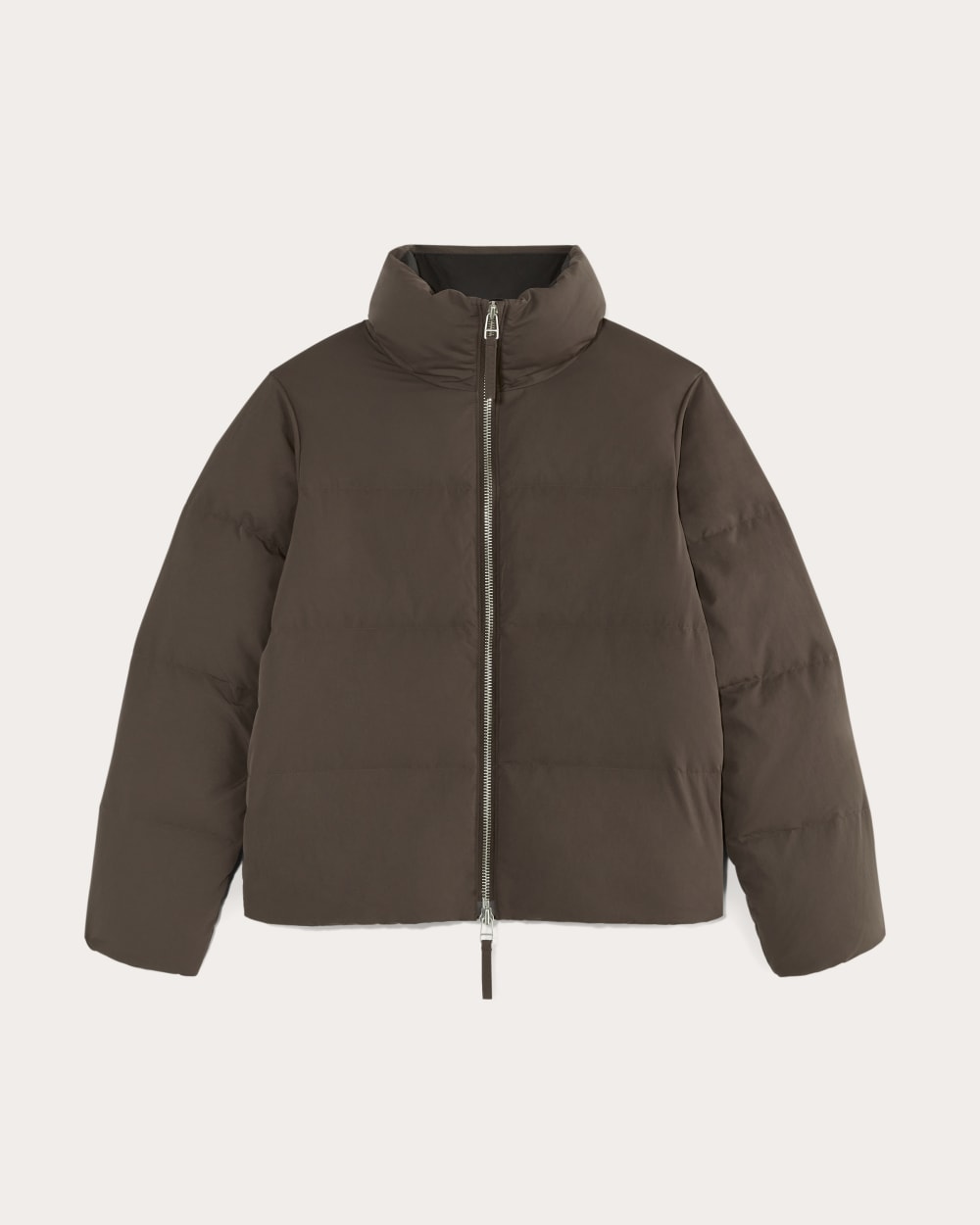 The Puffer Bomber | Earth Brown