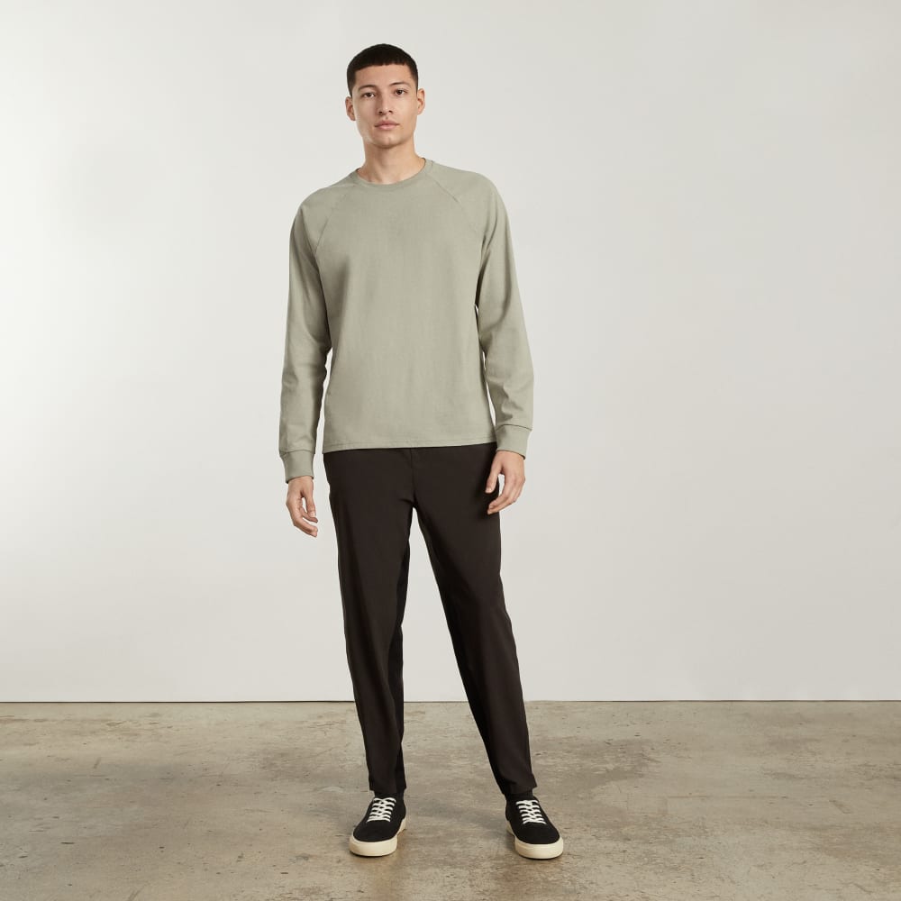 The Everyone Sweatpant | Black