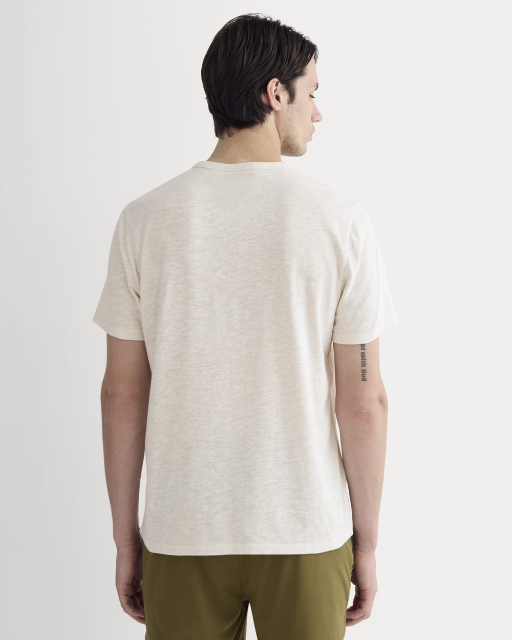 The Rec Crew | Heathered Oat