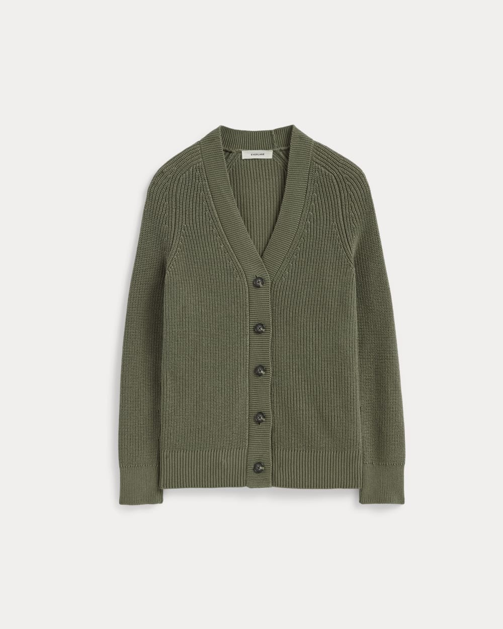 The Long Cocoon Cardigan | Kalamata