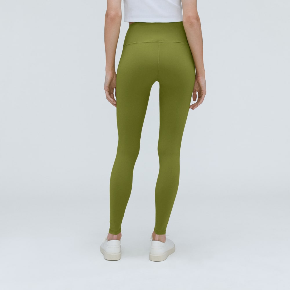 The Perform Legging® | Pear | Ankle