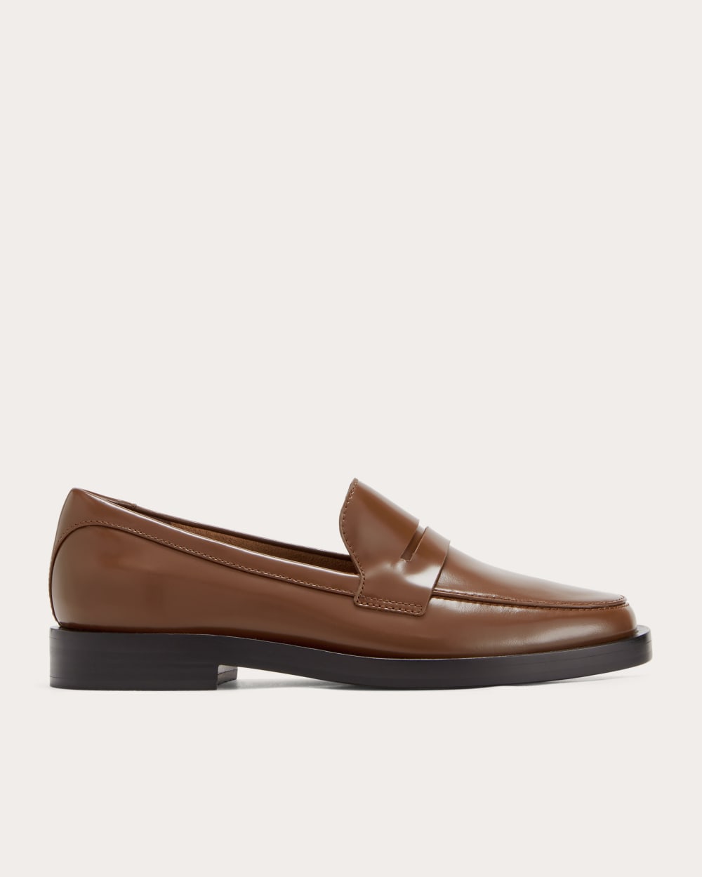 The Penny Loafer | Rum