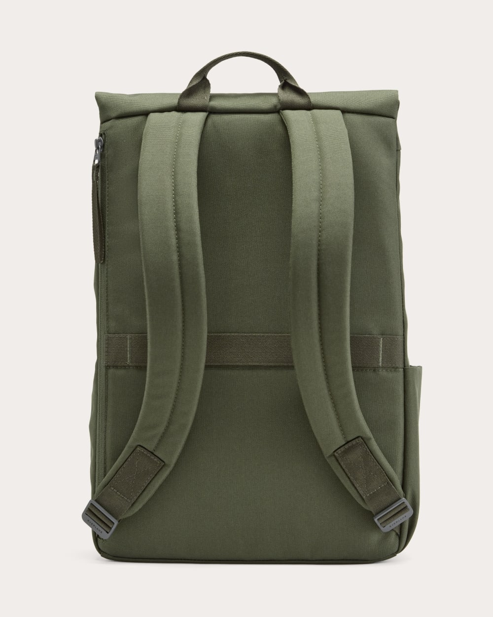 The ReNew Transit Backpack | Dark Forest