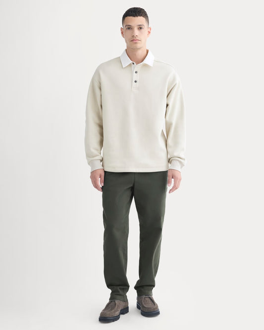 The Easy Pant | Graphite