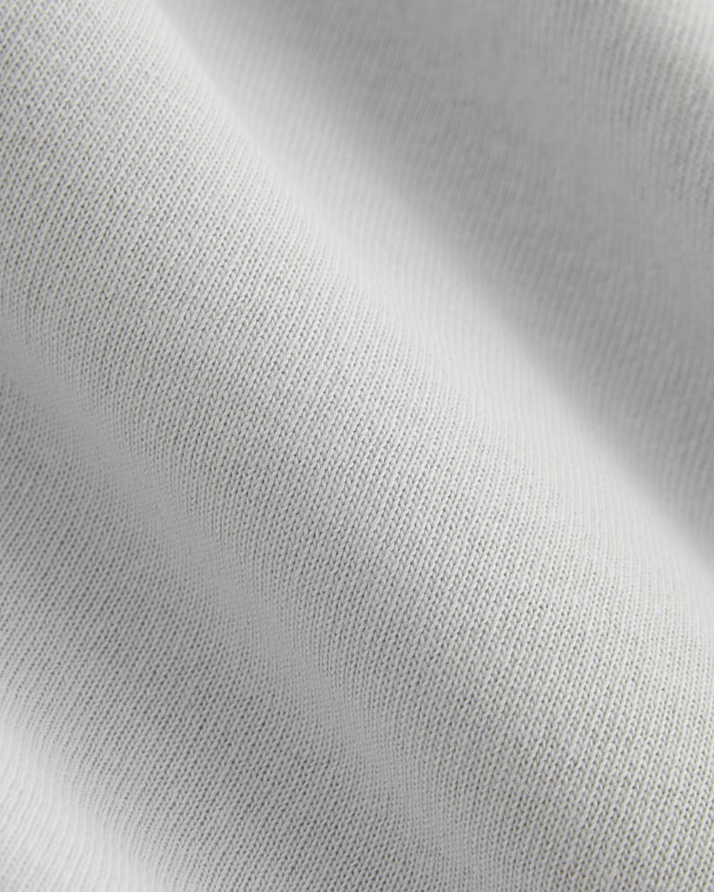 The Premium-Weight Relaxed Crew | Uniform | Glacier Gray