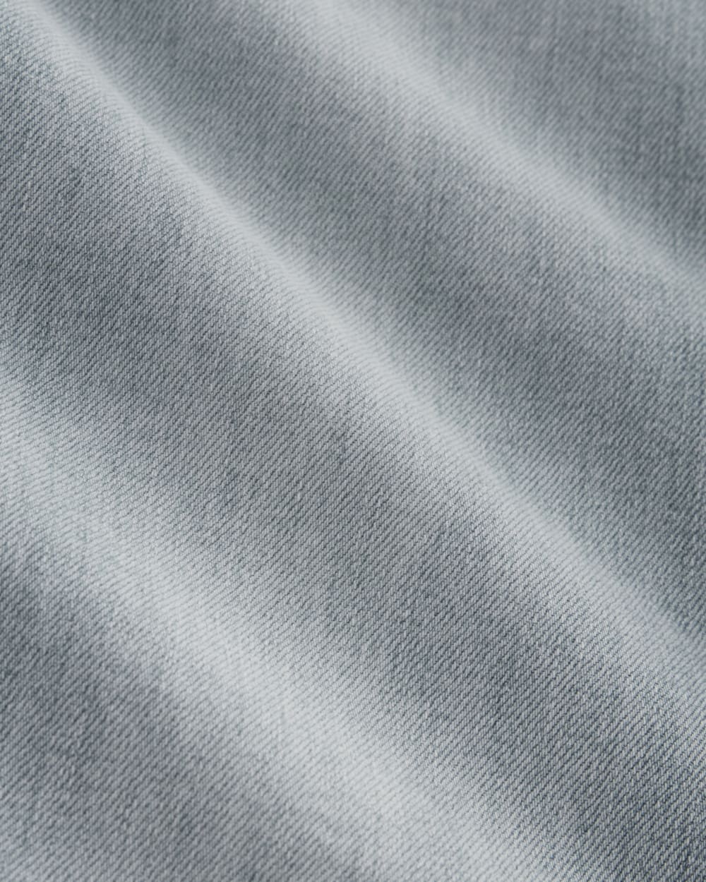 The Selvedge Straight Fit Jean | Clear Sky