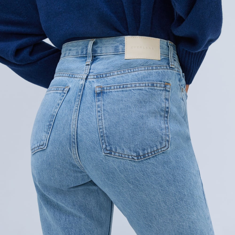 The ’90s Cheeky® Jean | Clear Water | 28.5 Inseam