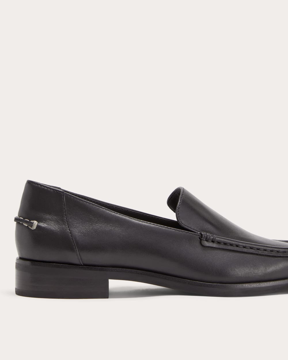 The Modern Loafer |  Black