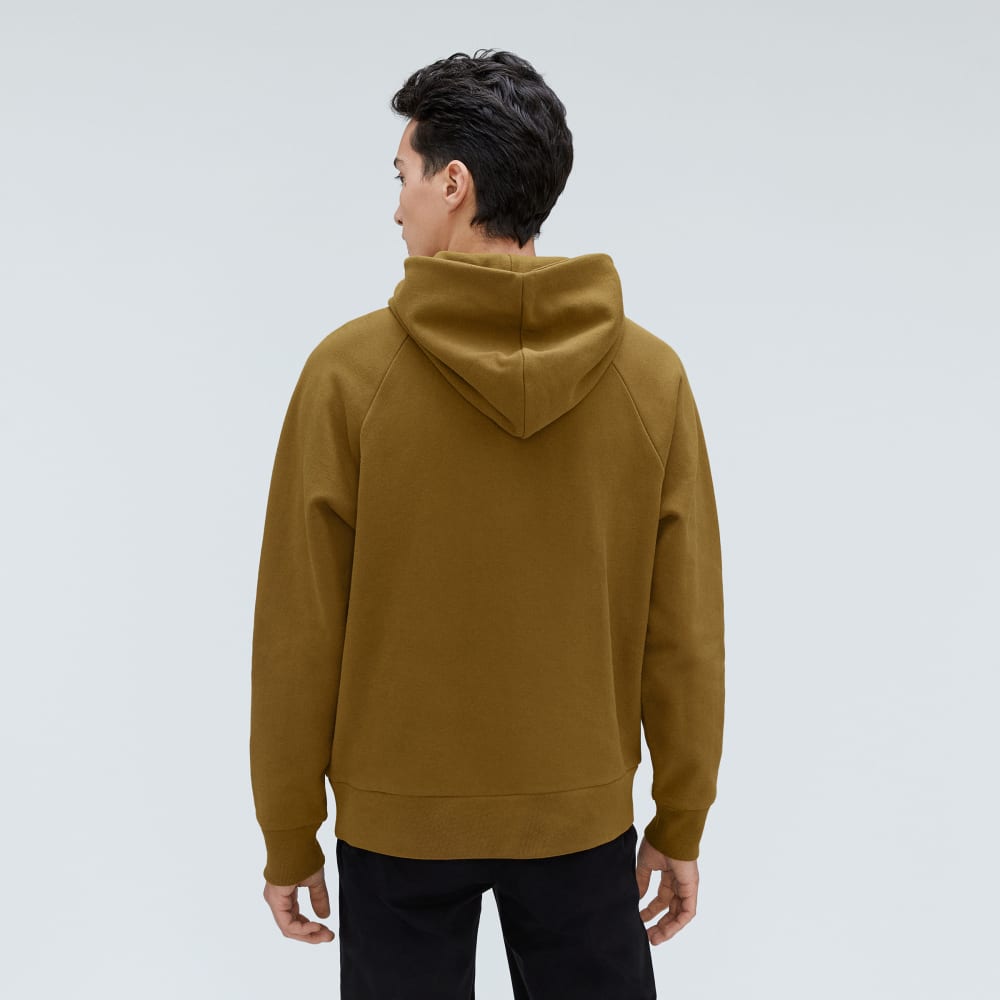 The Track Hoodie | Tapenade