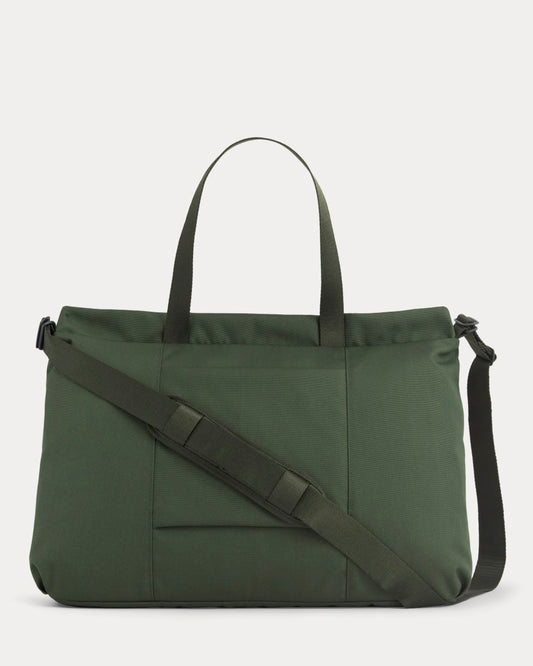 The ReNew Transit Weekender | Dark Forest