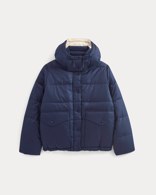 The EverPuff™ | Navy