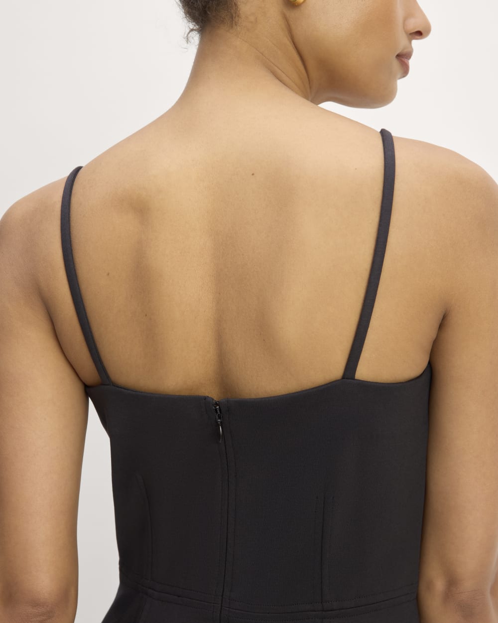 The Dream Everywhere Dress | Black