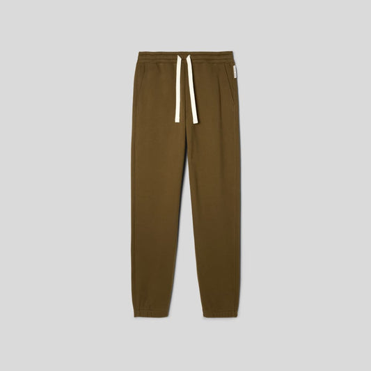 The ReTrack Sweatpant | Beech