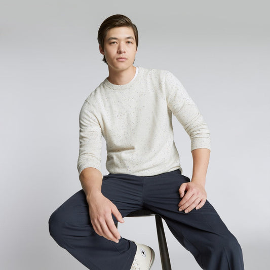 The Cashmere Crew | Aurora Donegal