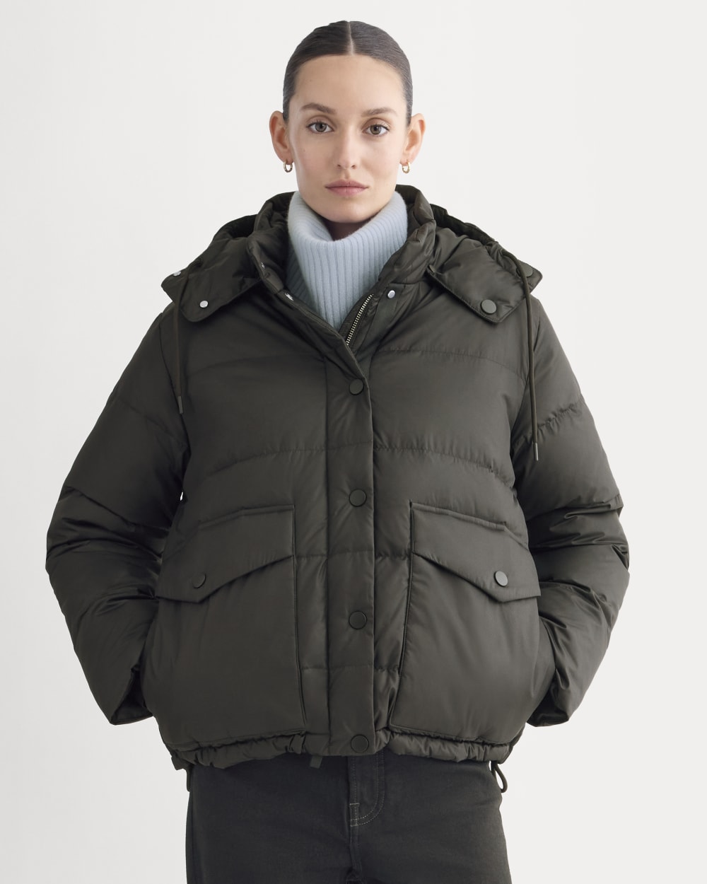 The EverPuff™ | Black