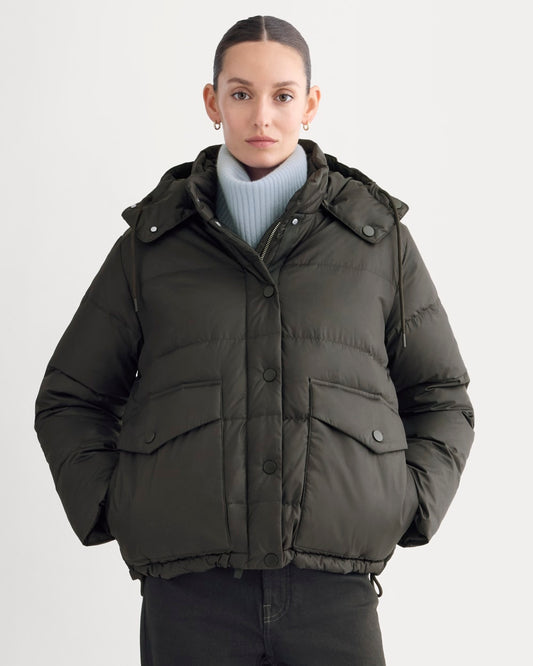 The EverPuff™ | Black