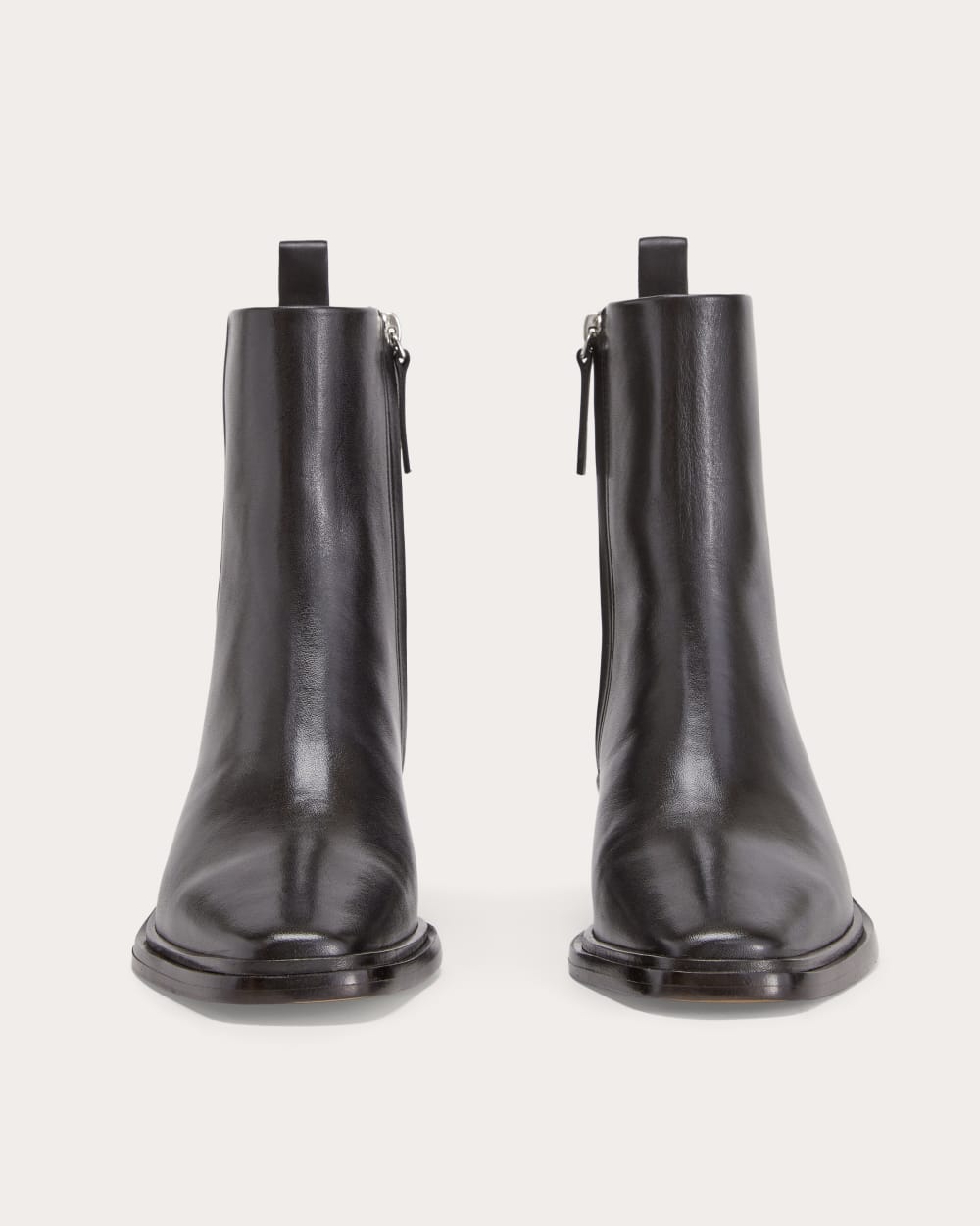 The Havana Boot |  Black