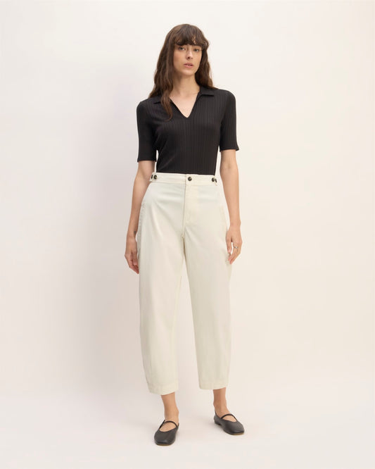 The Barrel Pant | Bone