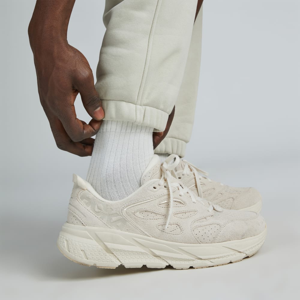 The ReTrack Sweatpant | Pelican