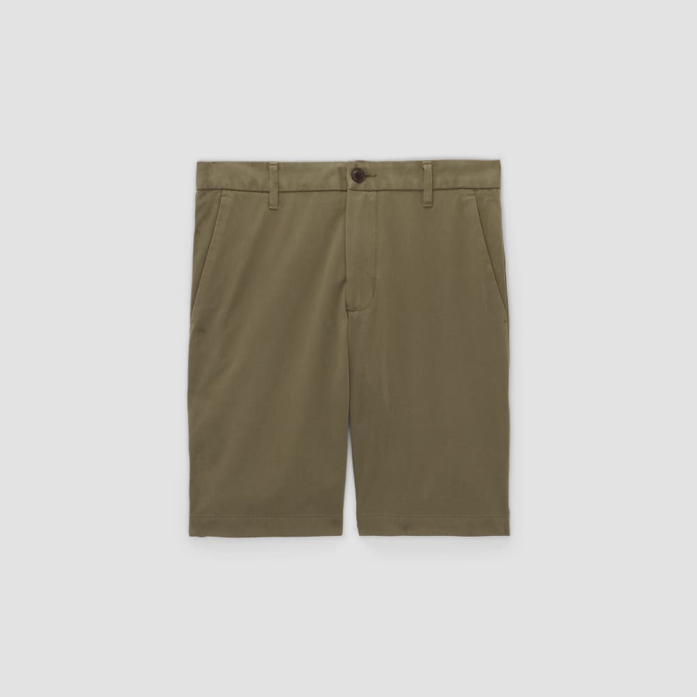 The 9 Slim-Fit Performance Chino Short | Kalamata