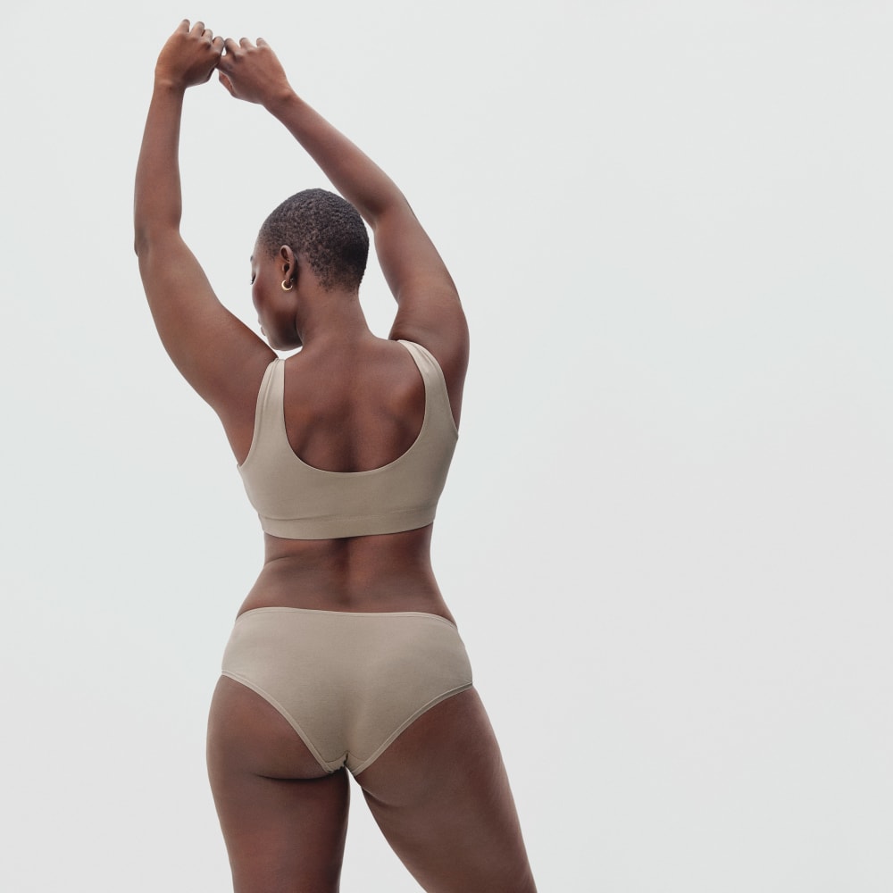 The Cotton Hipster | Burnt Sugar