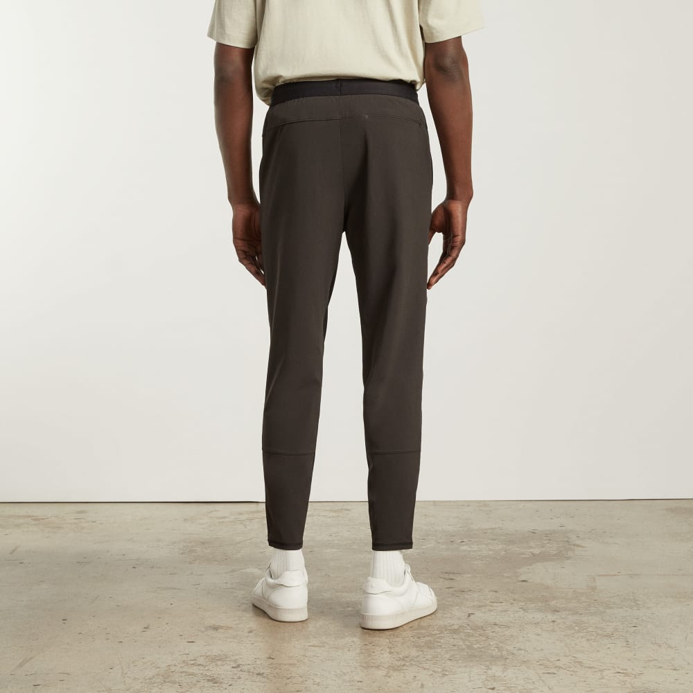 The Everyone Sweatpant | Black