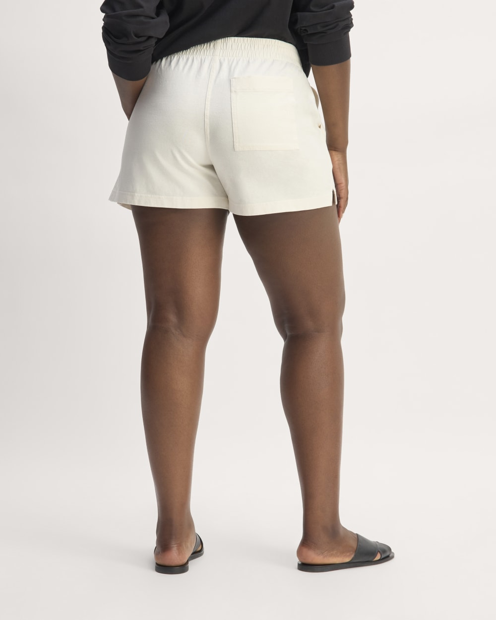 The Off-Duty Short | Bone