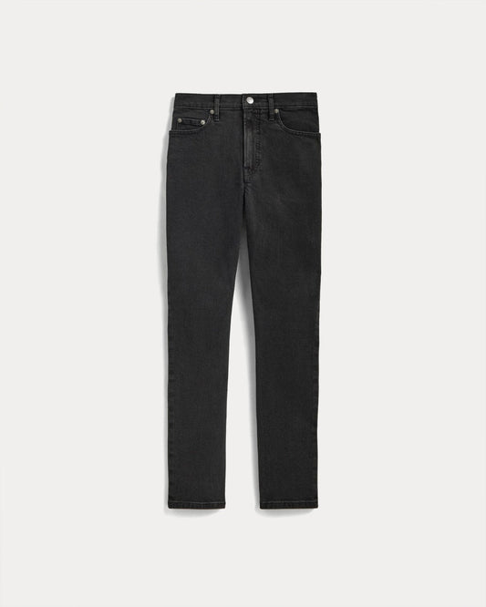 The Original Cheeky® Jean | Washed Black | 26.5 Inseam