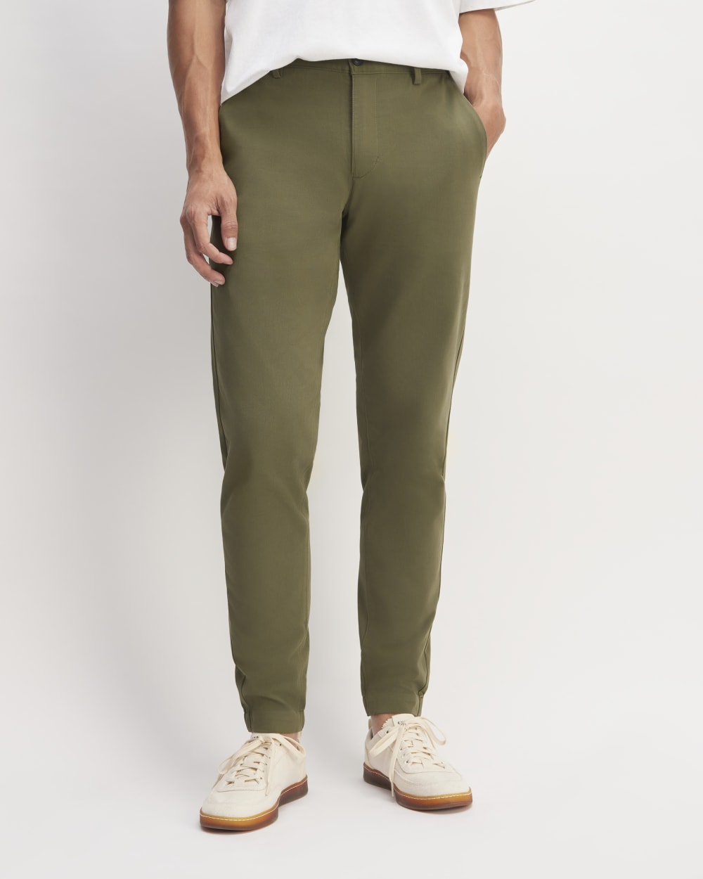 The Performance Traveler Chino | Kalamata