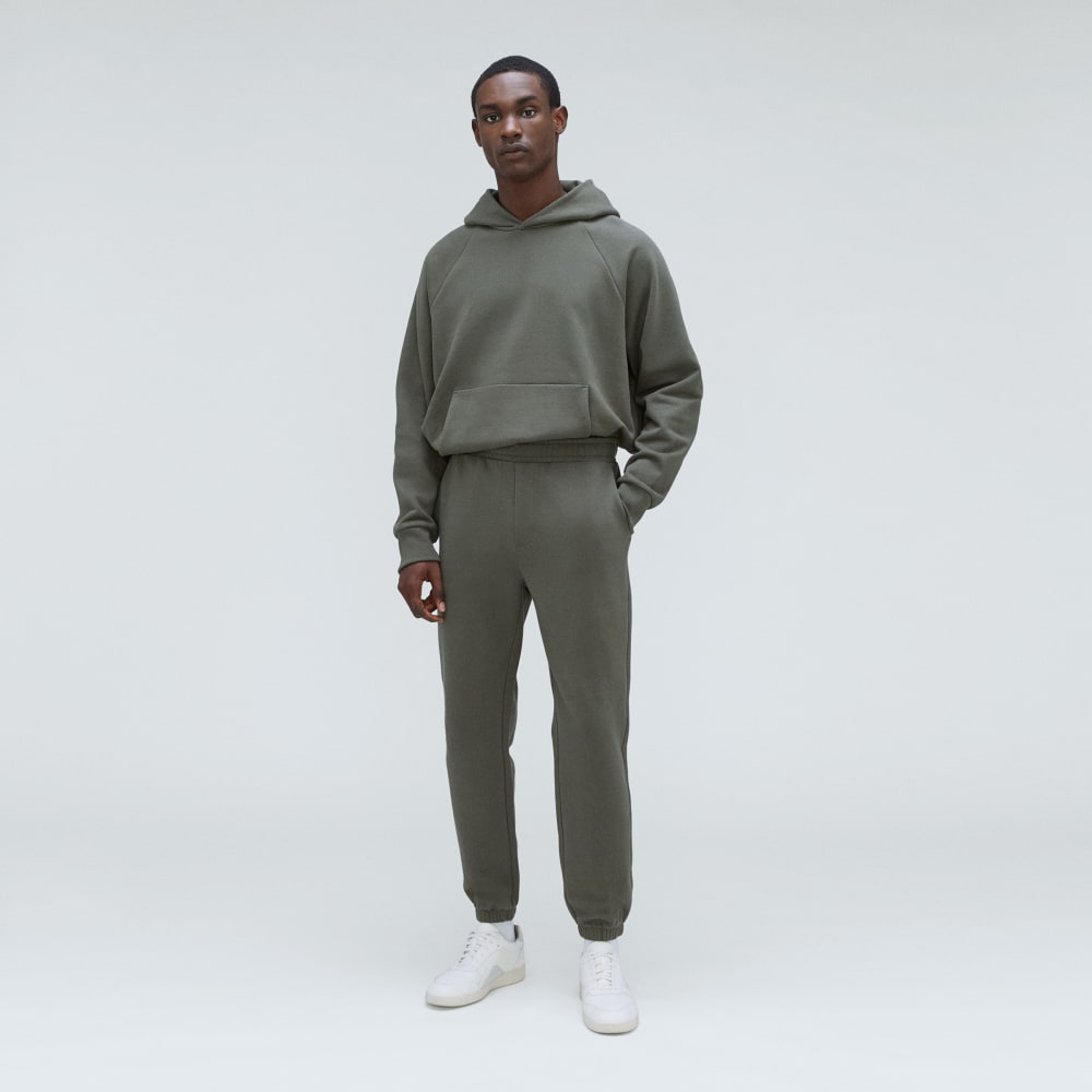 The Track Pant | Kambaba