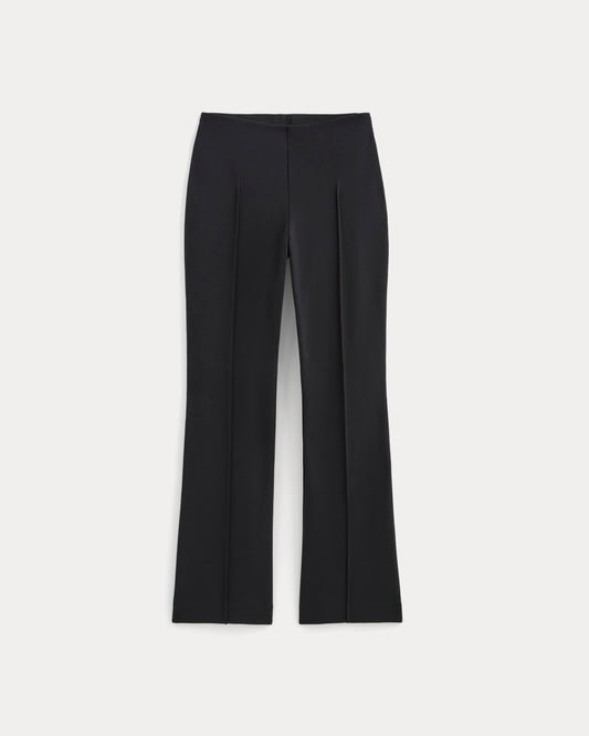 The Dream Kick Flare Pant | Black