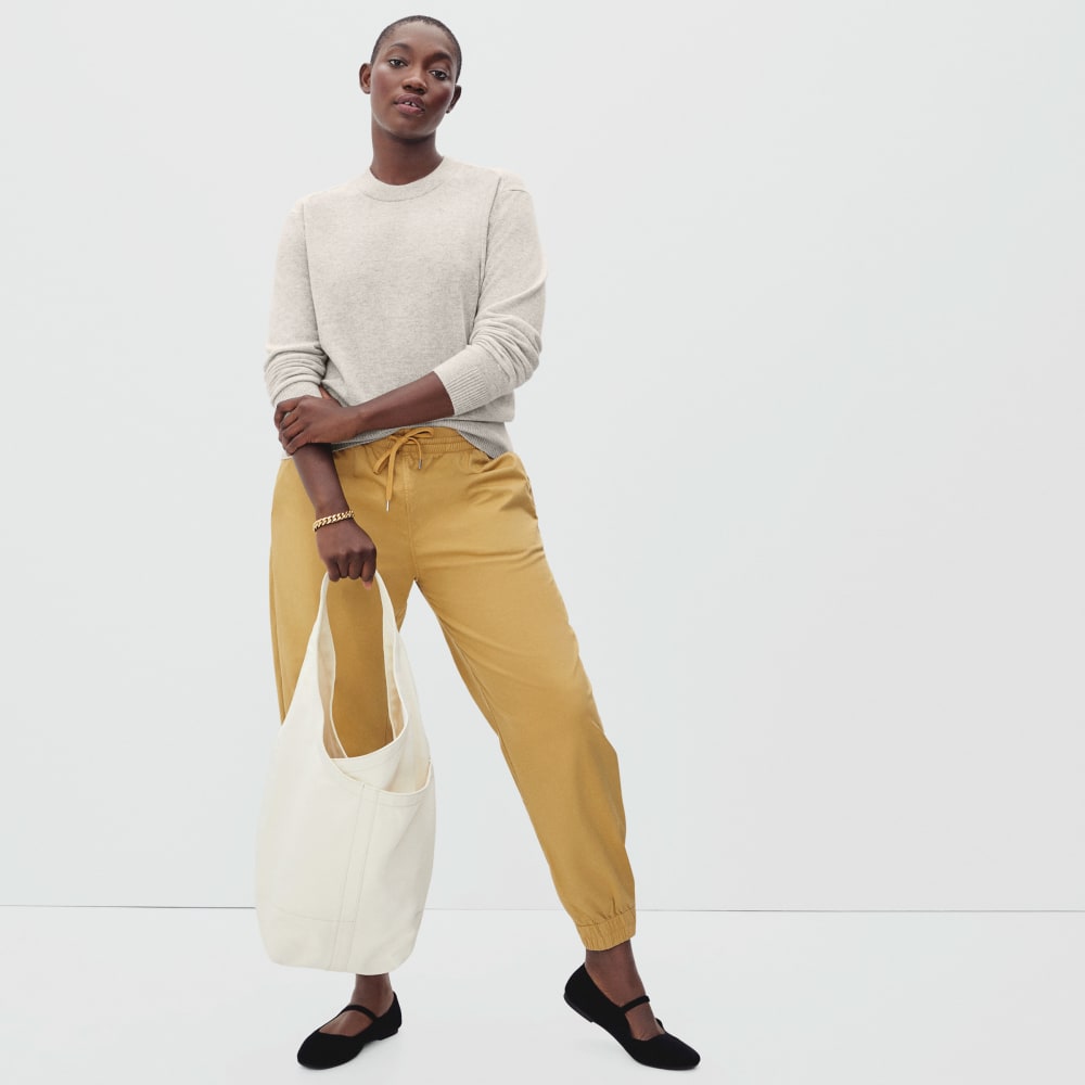 The Cashmere Crew | Canvas