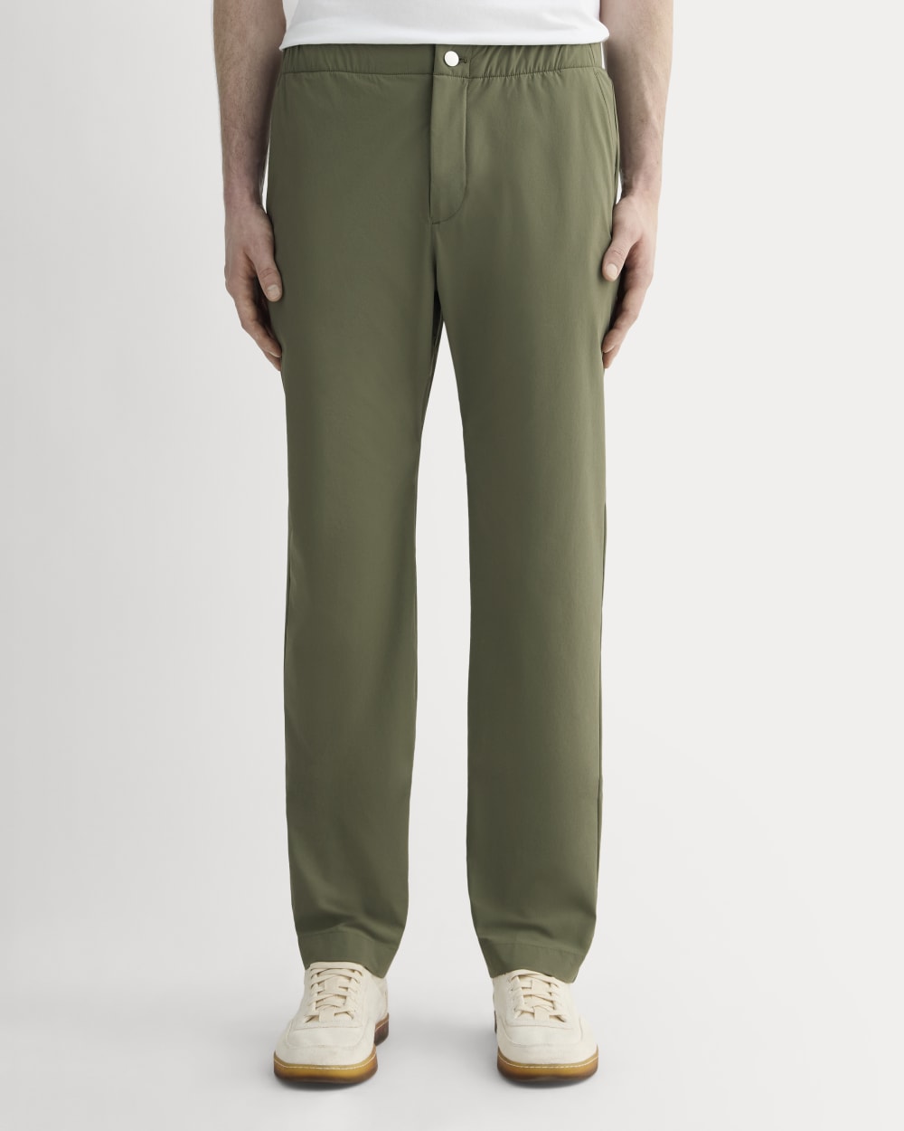 The Tech Pant | Kalamata