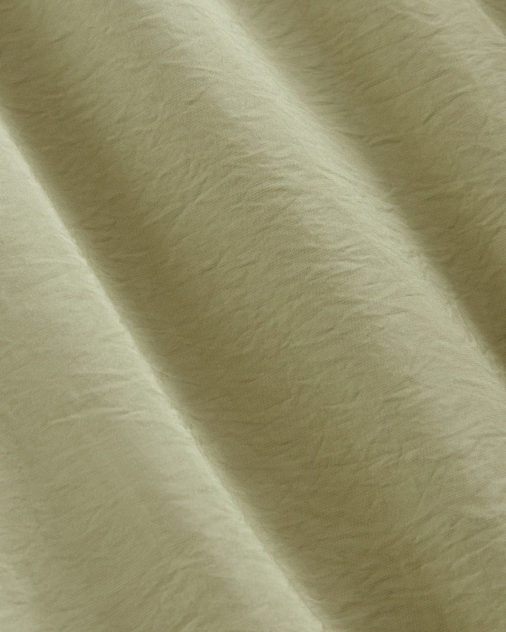 The Square Shirt in SoftLuxe | Eucalyptus