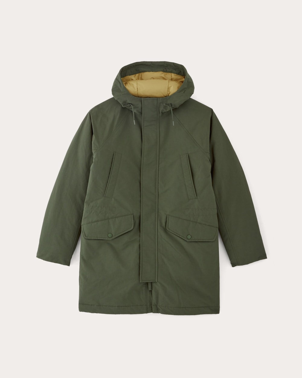 The Parka | Dark Forest