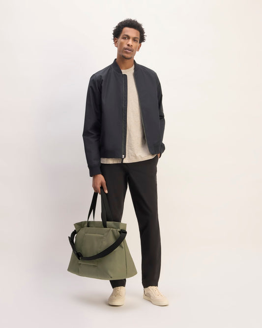 The ReNew Transit Weekender | Kalamata