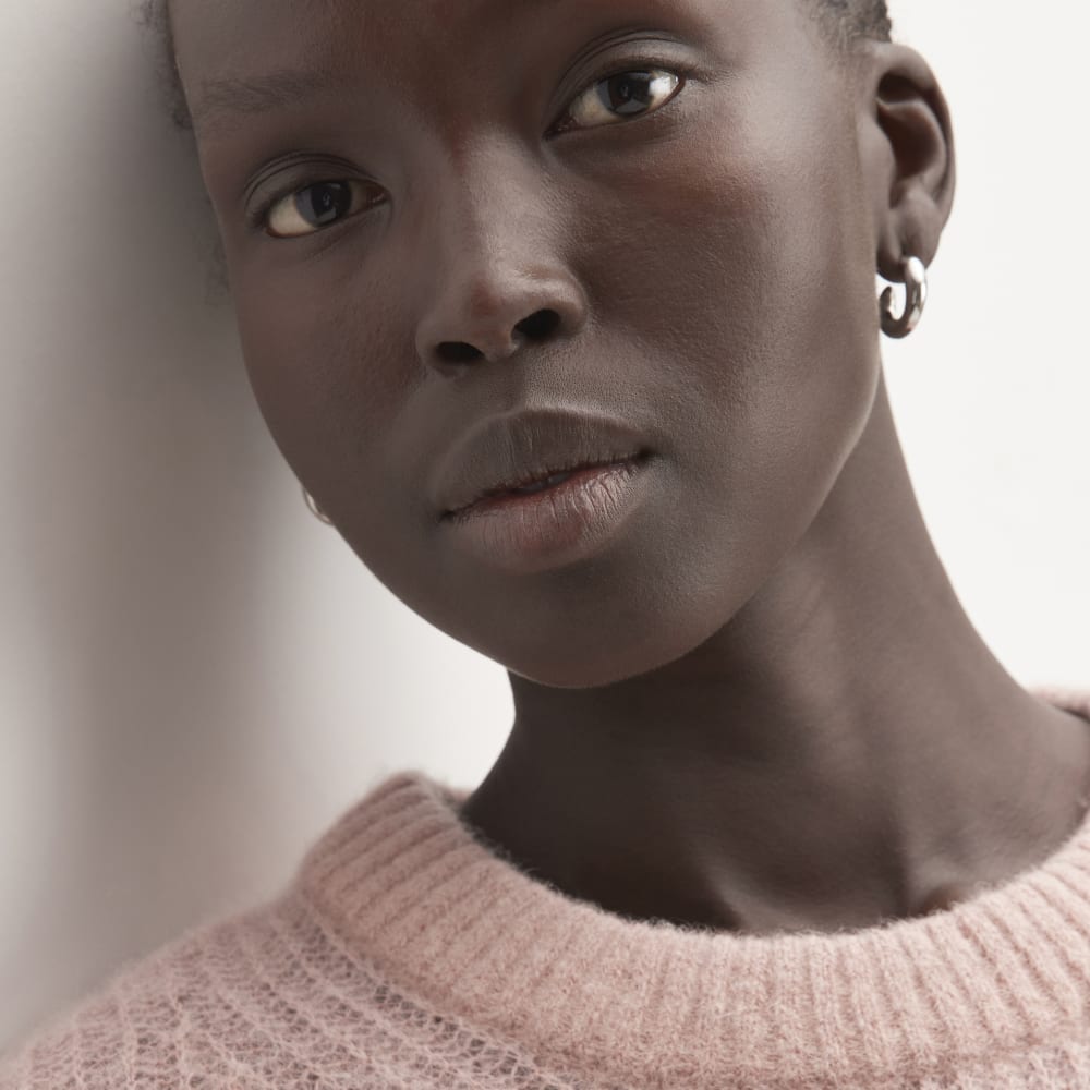 The Cocoon Crew in Alpaca | Cafe Creme