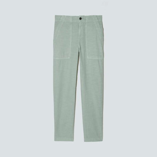 The Utility Pant | Sea Glass