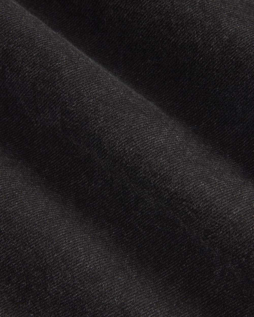 The Way-High® Sailor Jean | Coal | 27.5 Inseam