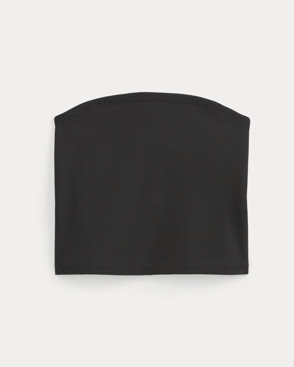 The Form Tube Top | Black