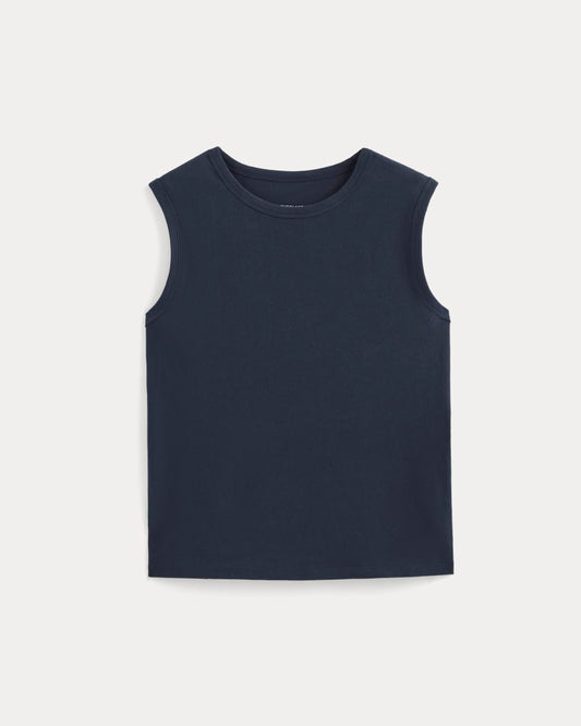 The Air Muscle Tank  | Navy