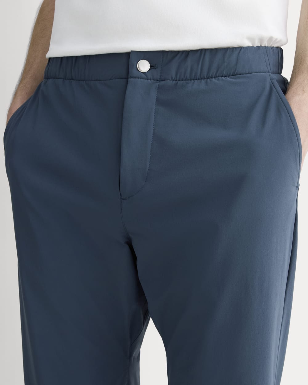 The Tech Pant | Midnight Navy