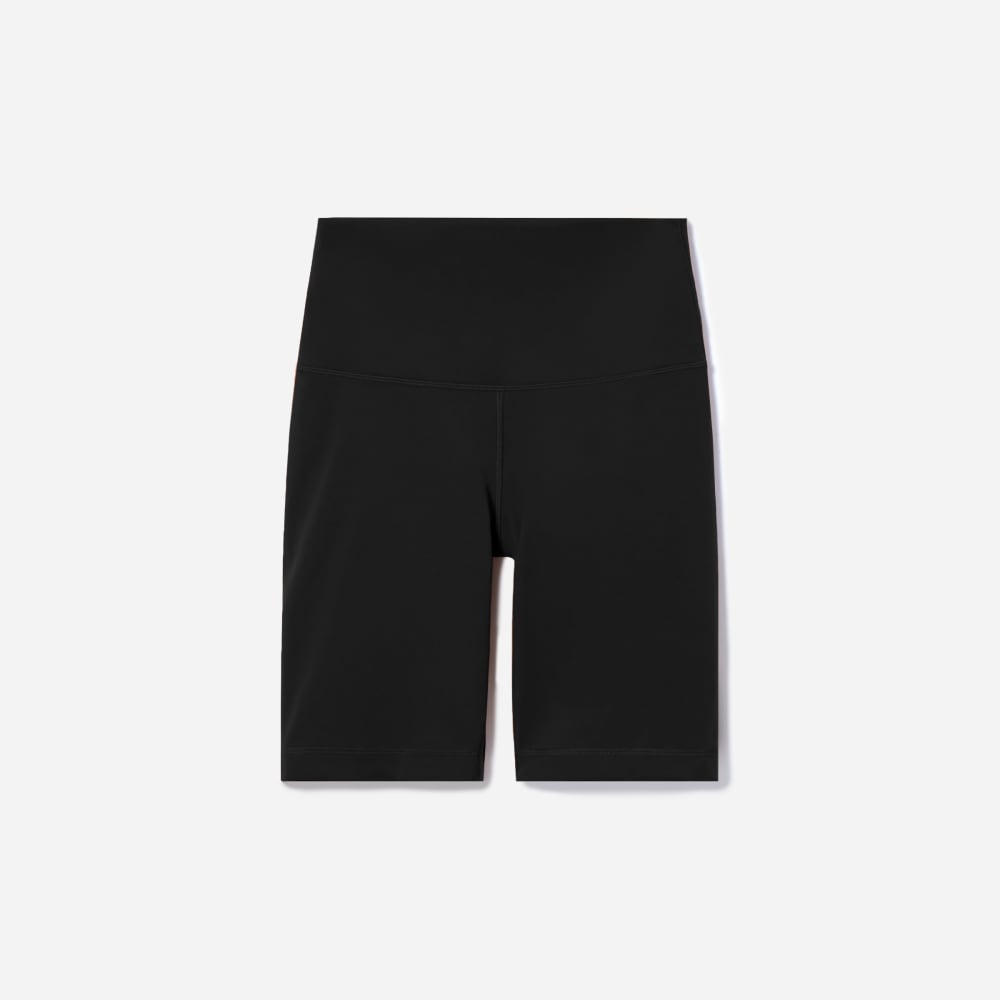 The Perform Bike Short | Black