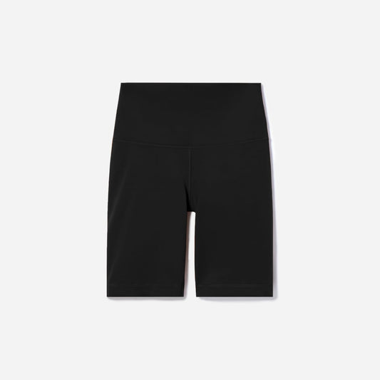 The Perform Bike Short | Black