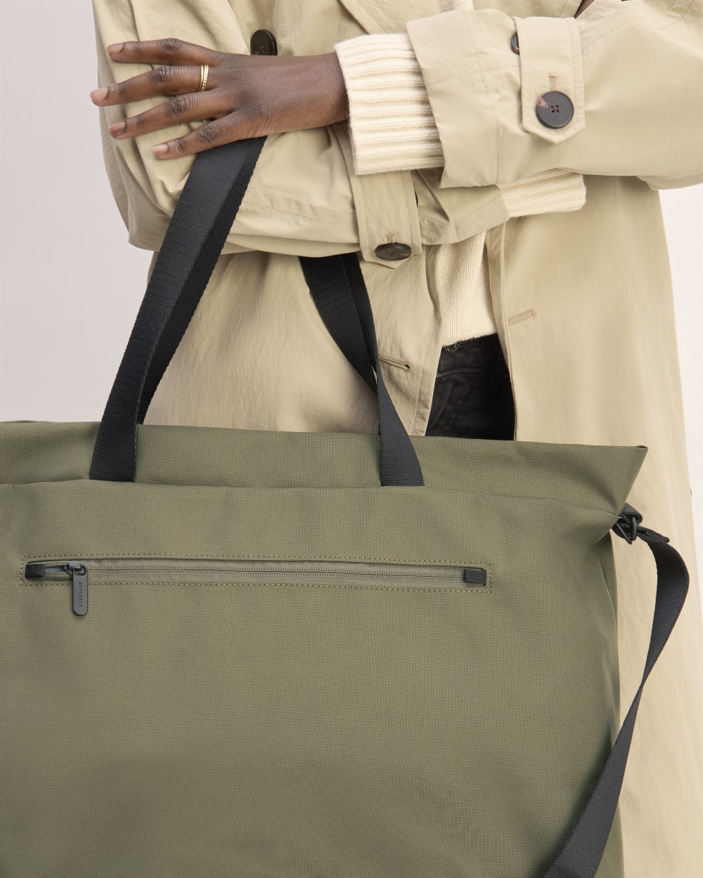 The ReNew Transit Weekender | Kalamata