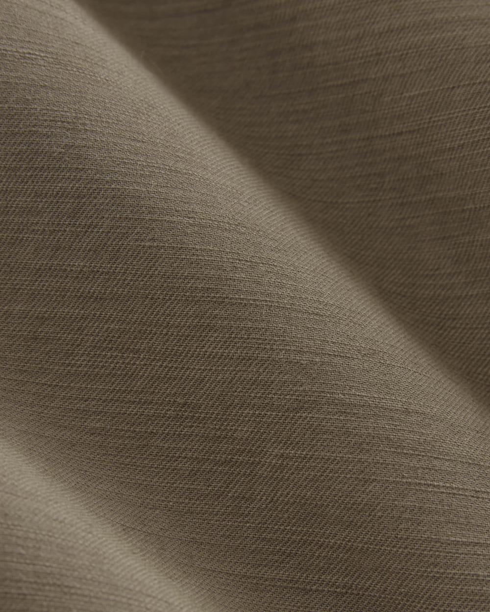 The Fatigue Barrel Pant | Taupe