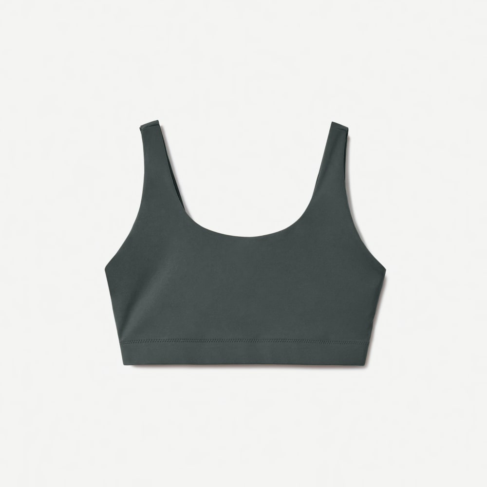 The Perform Bra® | Pine