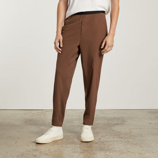 The Everyone Sweatpant | Espresso